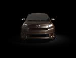 Scion xD Release Series 3.0 2011 года